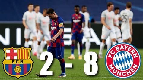 bayern vs barcelona